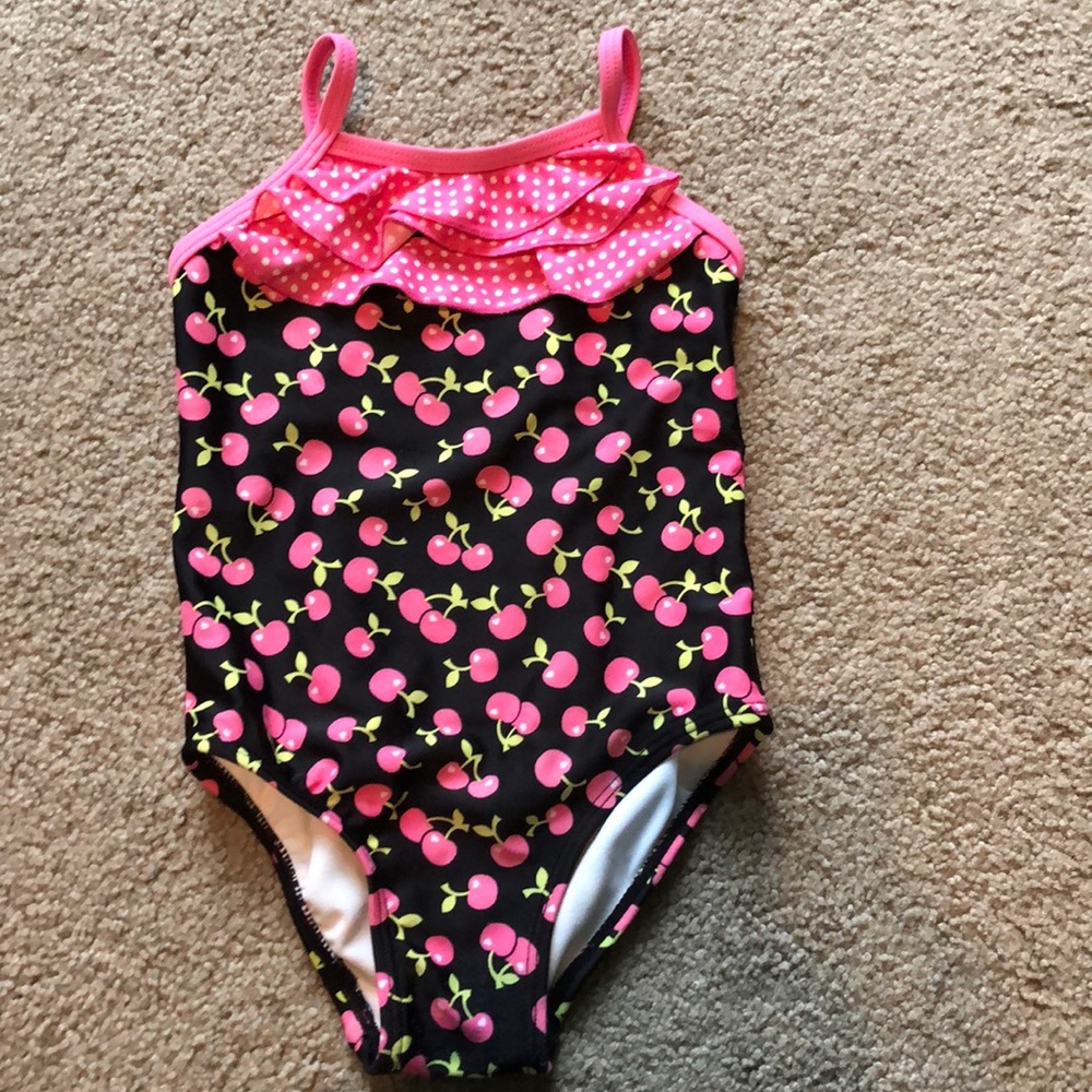 18M Circo Swim.